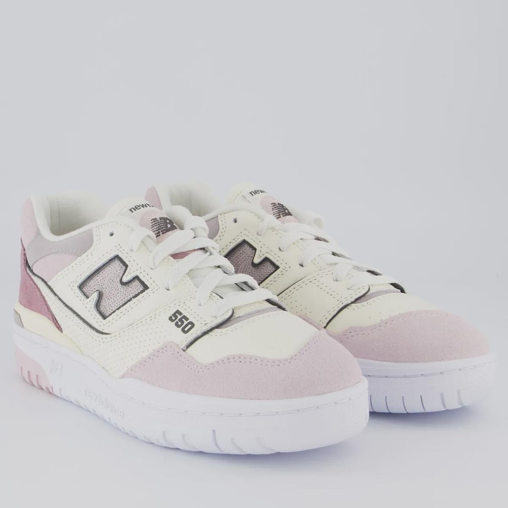 Imagem 2 do produto Tênis Feminino New Balance 550