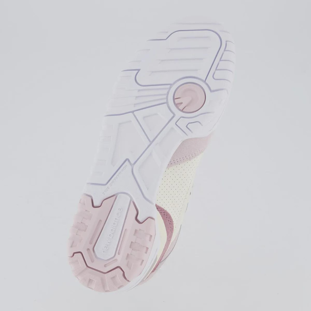 Imagem 5 do produto Tênis Feminino New Balance 550