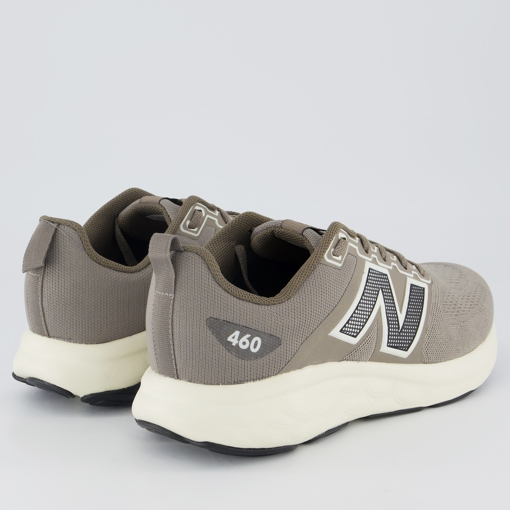 Imagem 3 do produto Tênis New Balance 460 V4 Masculino