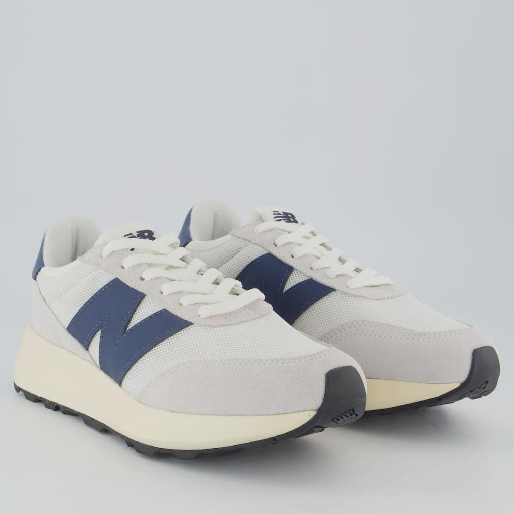 Imagem 2 do produto Tênis New Balance 370 V1 Unissex