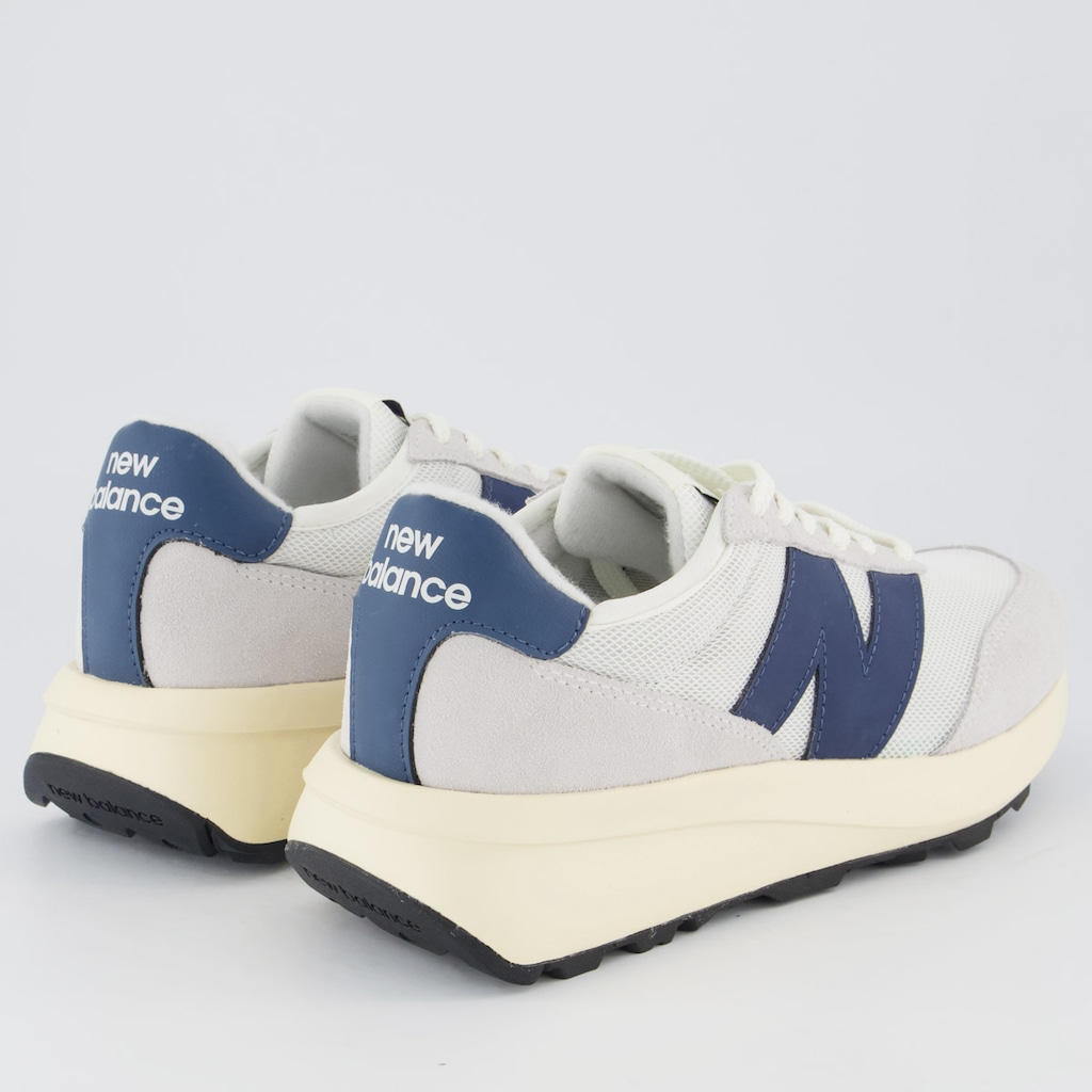 Imagem 3 do produto Tênis New Balance 370 V1 Unissex