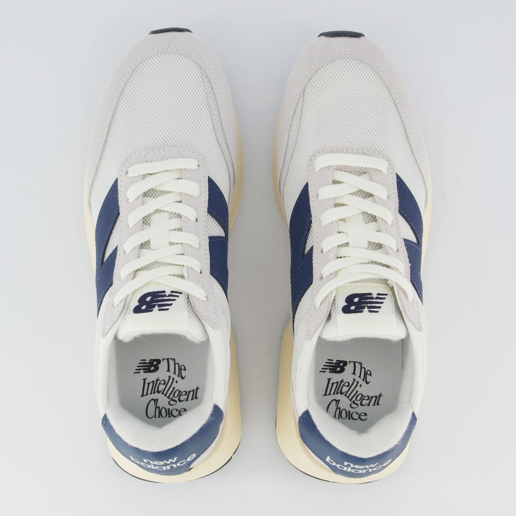 Imagem 4 do produto Tênis New Balance 370 V1 Unissex