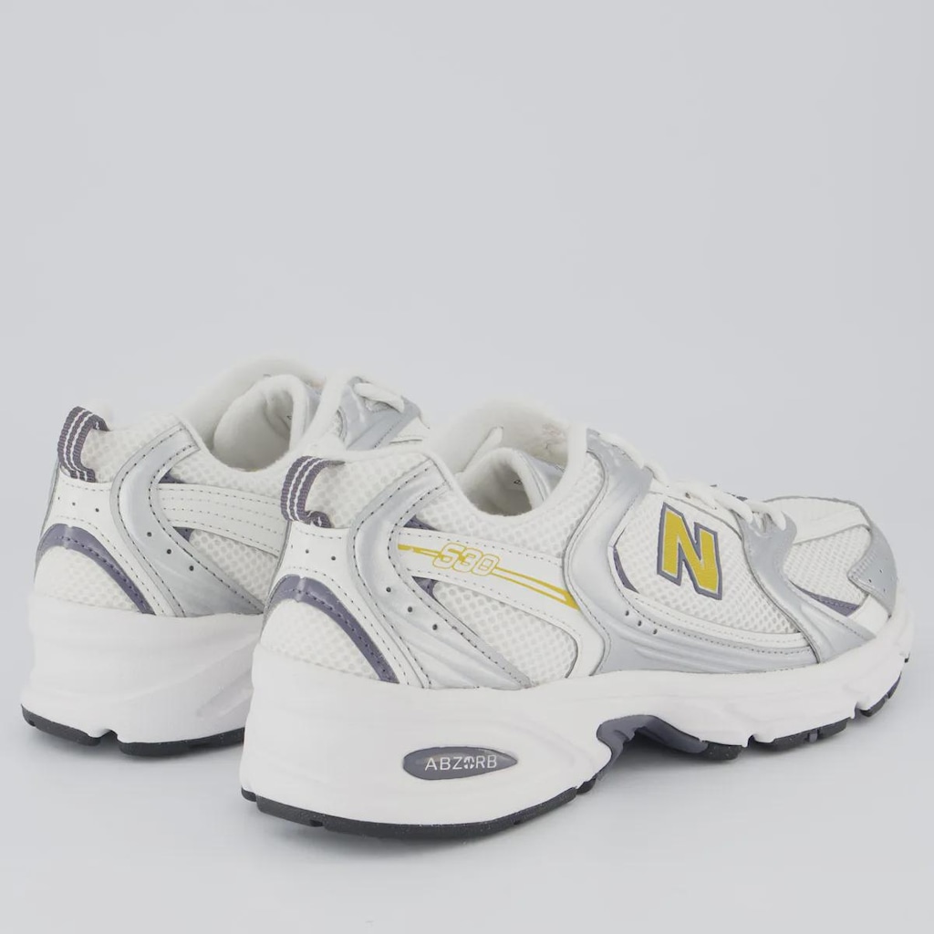 Imagem 3 do produto Tênis New Balance 530 Unissex