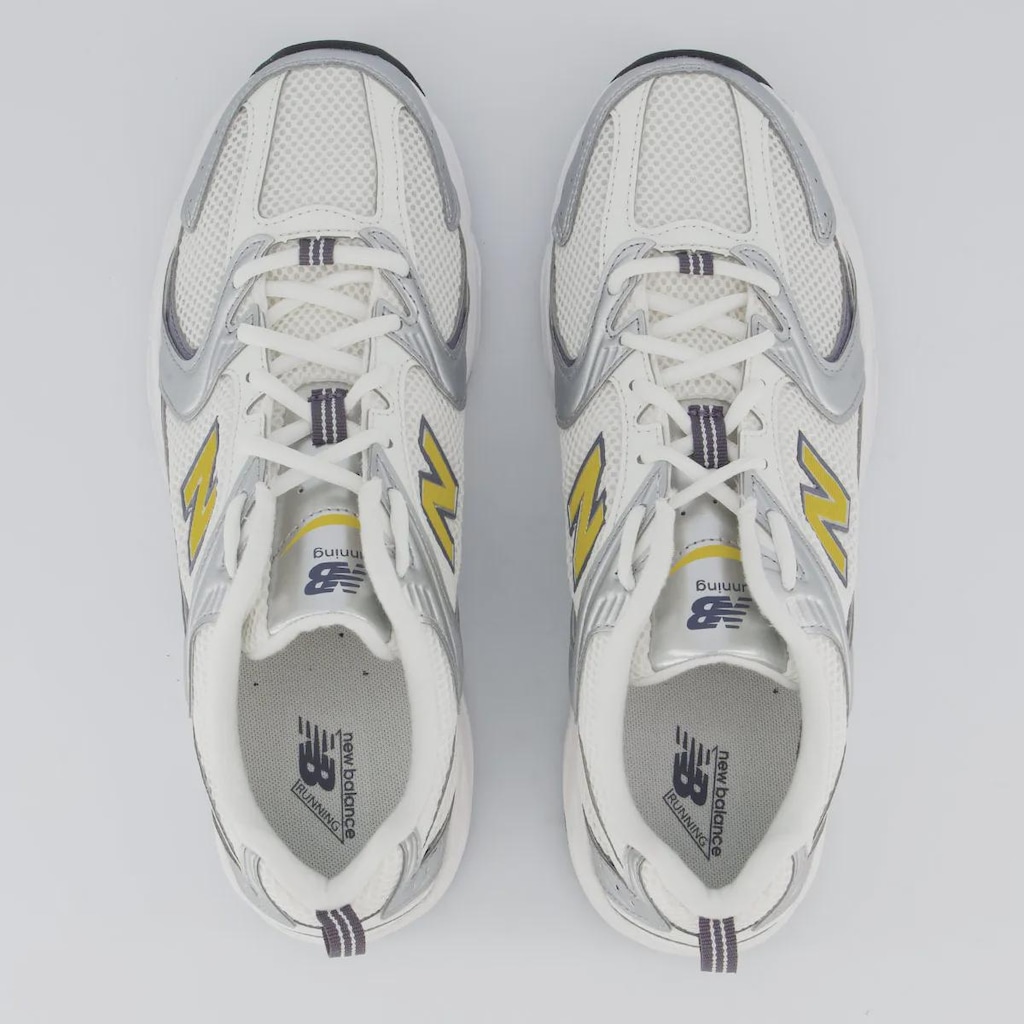 Imagem 4 do produto Tênis New Balance 530 Unissex