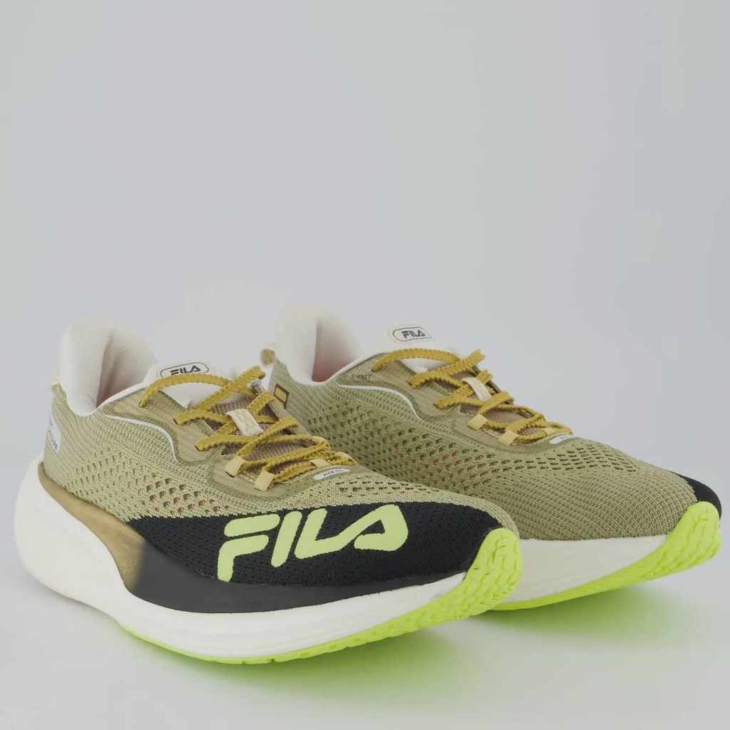Imagem 2 do produto Tênis Masculino Speedzone Fila