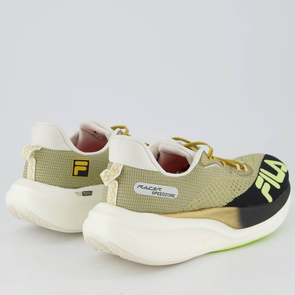 Imagem 3 do produto Tênis Masculino Speedzone Fila