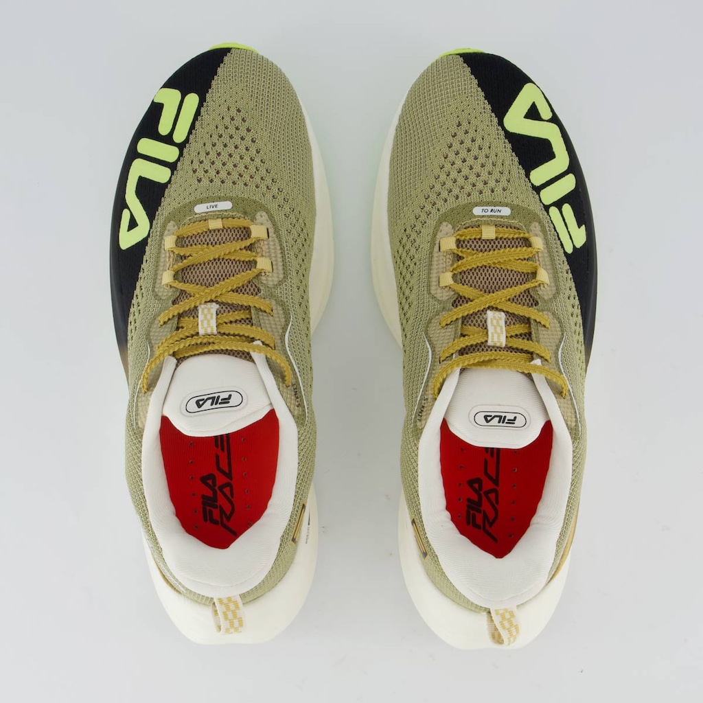 Imagem 4 do produto Tênis Masculino Speedzone Fila