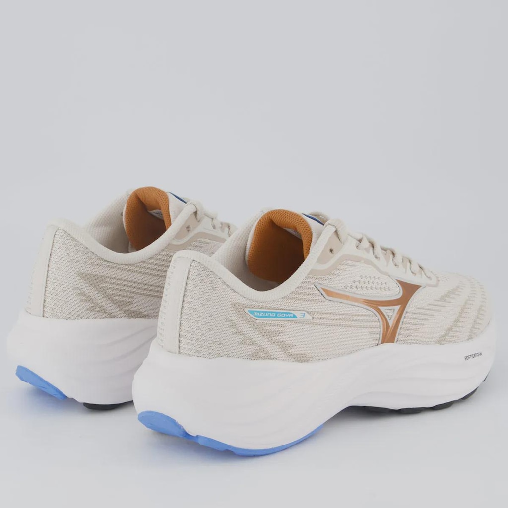 Imagem 3 do produto Tênis Feminino Goya 3 Mizuno