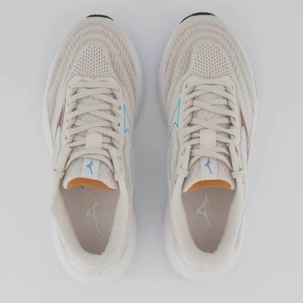 Imagem 4 do produto Tênis Feminino Goya 3 Mizuno