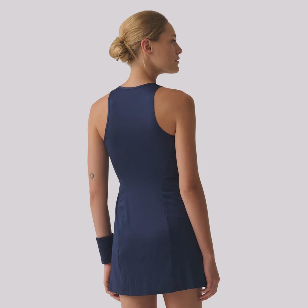 Imagem 2 do produto Vestido Feminino Tennis Basic II Fila