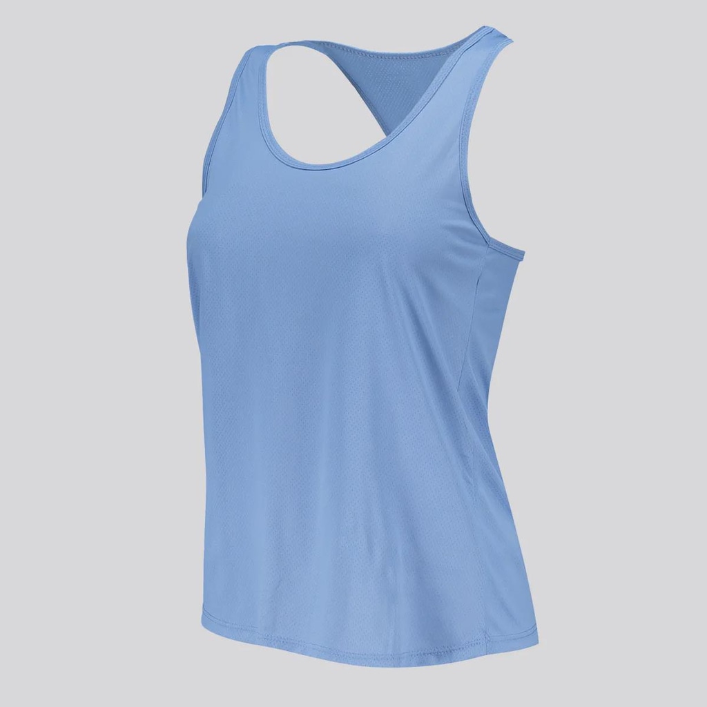 Imagem 2 do produto Camiseta Regata Feminina Basic Selene