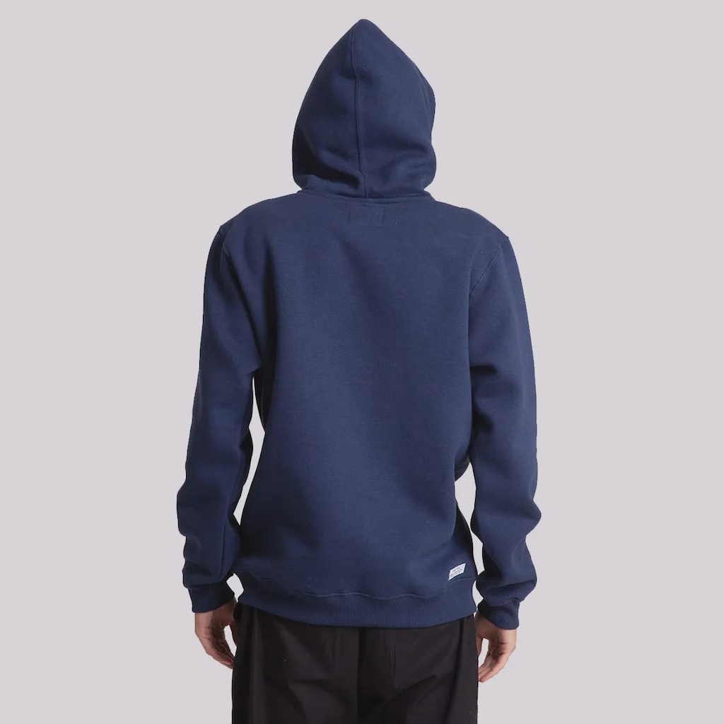 Imagem 2 do produto Blusão Moletom Hang Loose Typo Masculino