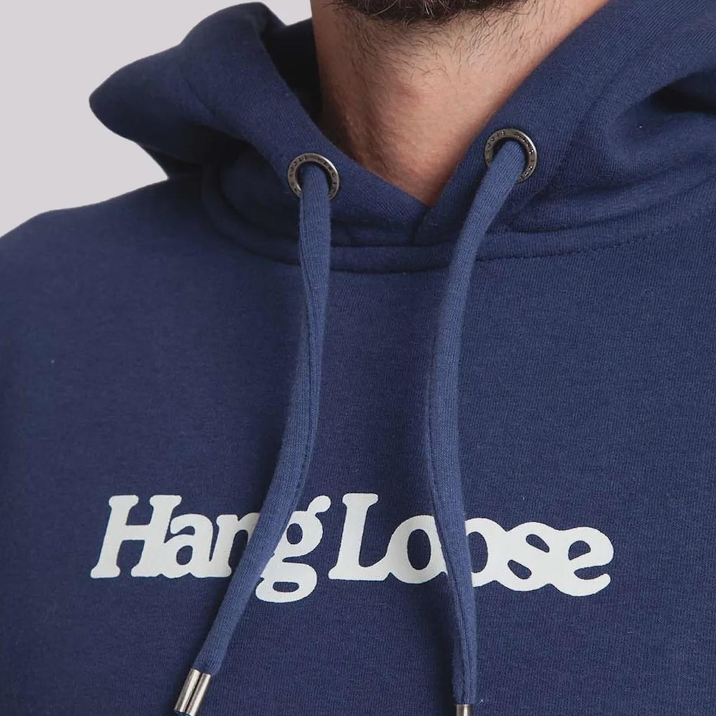 Imagem 3 do produto Blusão Moletom Hang Loose Typo Masculino