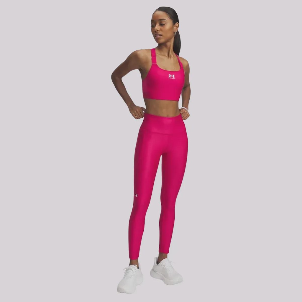 Imagem 3 do produto Calça Legging Feminina HG Rise Under Armour