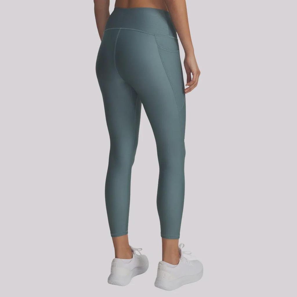 Imagem 2 do produto Calça Legging Feminina HG Rise Under Armour