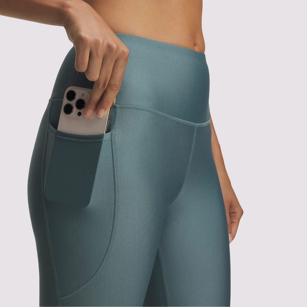 Imagem 3 do produto Calça Legging Feminina HG Rise Under Armour