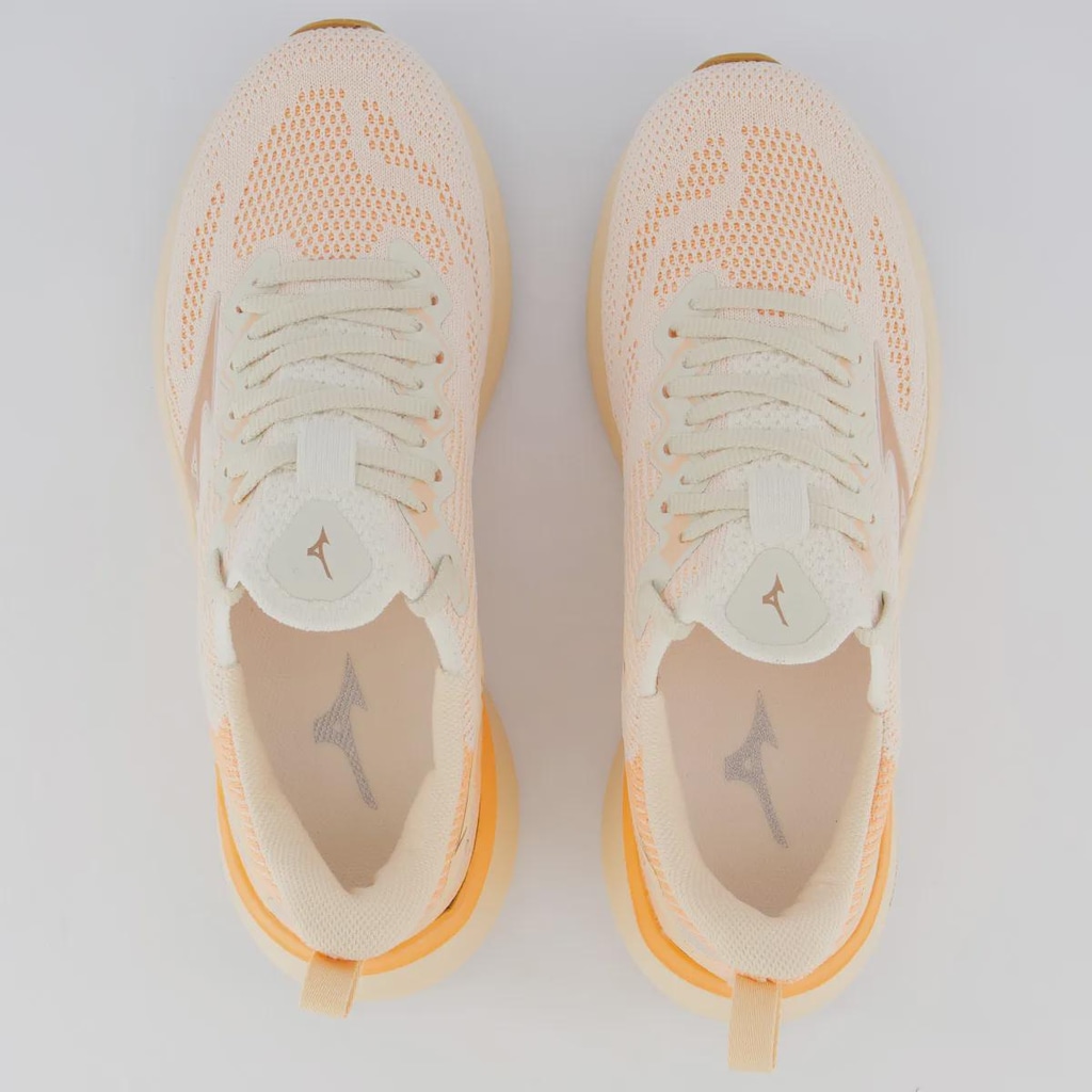 Imagem 4 do produto Tênis Feminino Glow 3 Feminino Mizuno