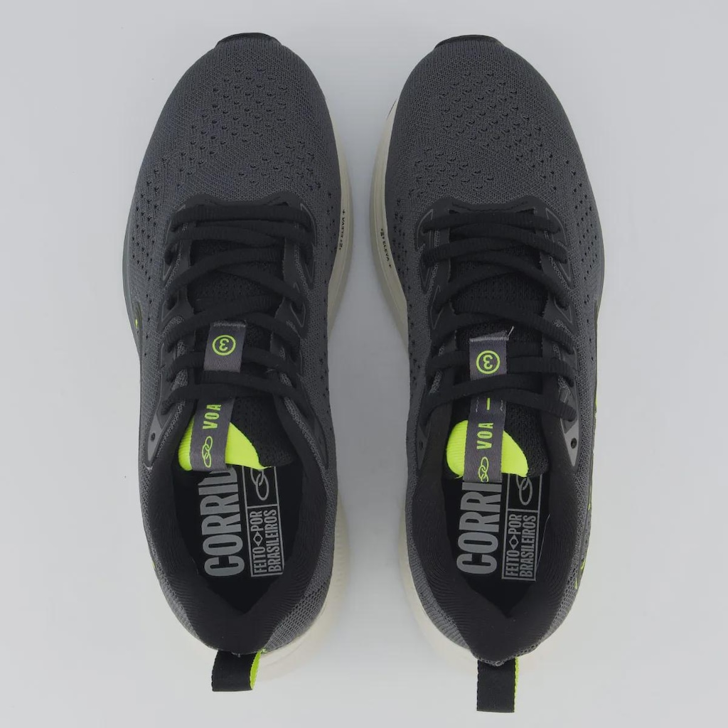 Imagem 4 do produto Tênis Feminino Voa 3 Olympikus