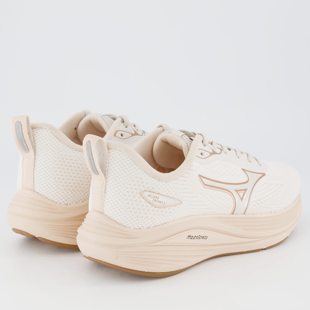 Imagem 3 do produto Tênis Feminino Enigma 3 Mizuno