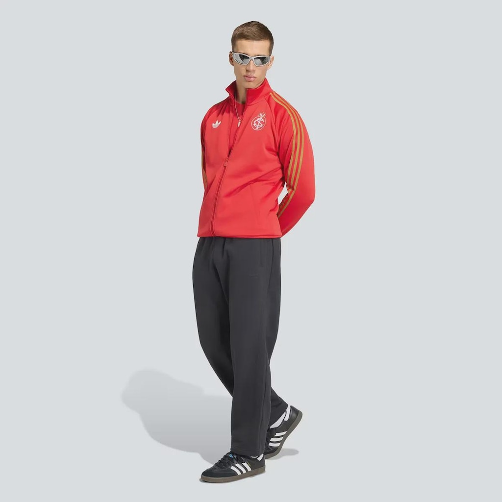 Imagem 3 do produto Jaqueta do Internacional Originals adidas Masculina