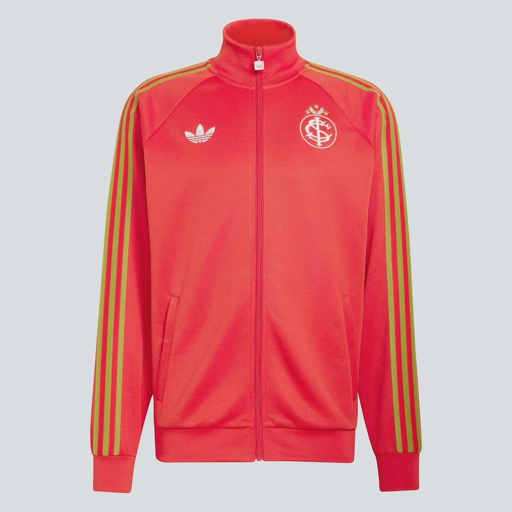 Imagem 4 do produto Jaqueta do Internacional Originals adidas Masculina