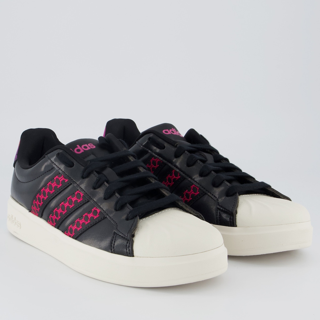 Imagem 2 do produto Tênis Feminino Streettalk adidas