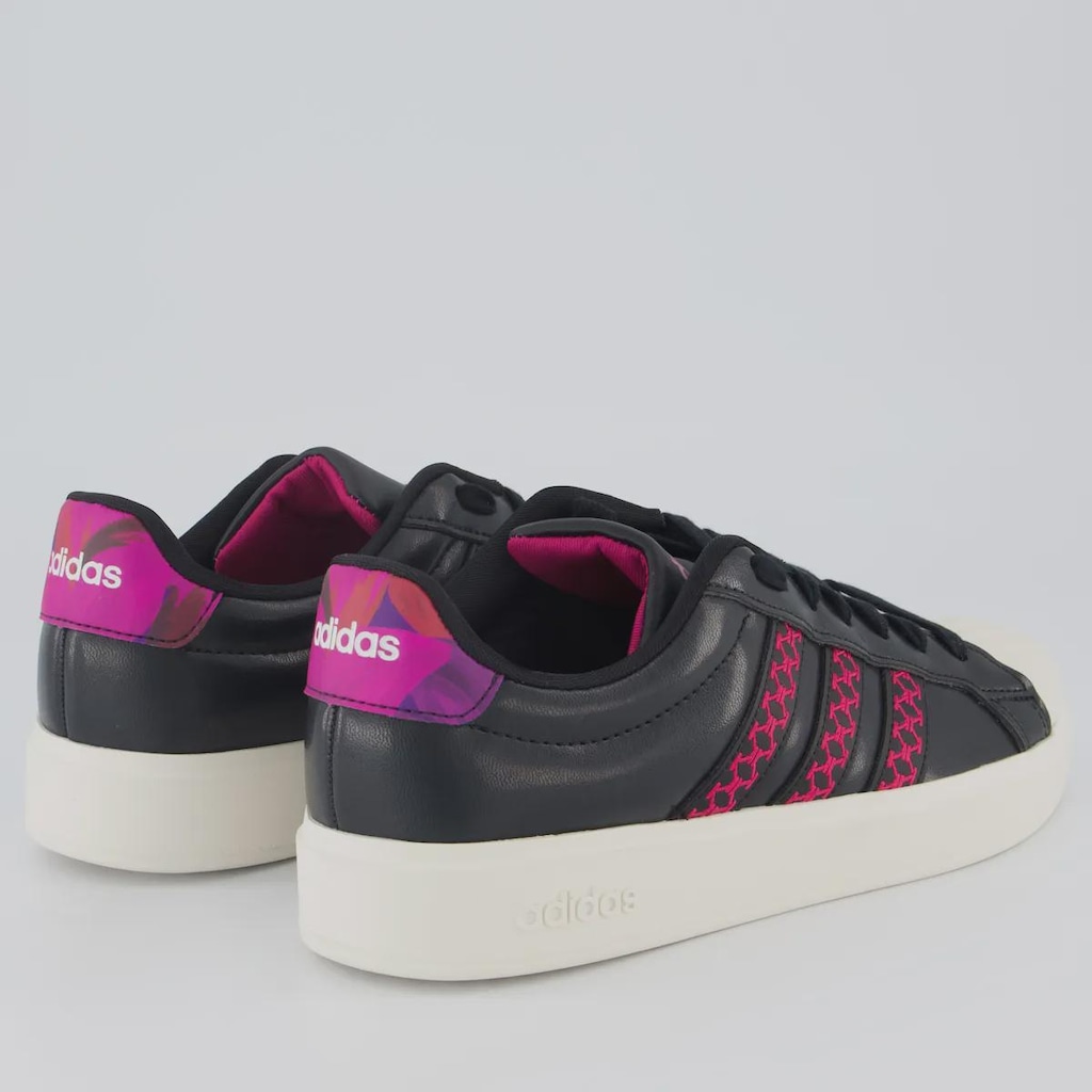 Imagem 3 do produto Tênis Feminino Streettalk adidas