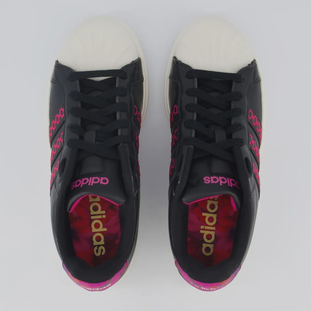 Imagem 4 do produto Tênis Feminino Streettalk adidas