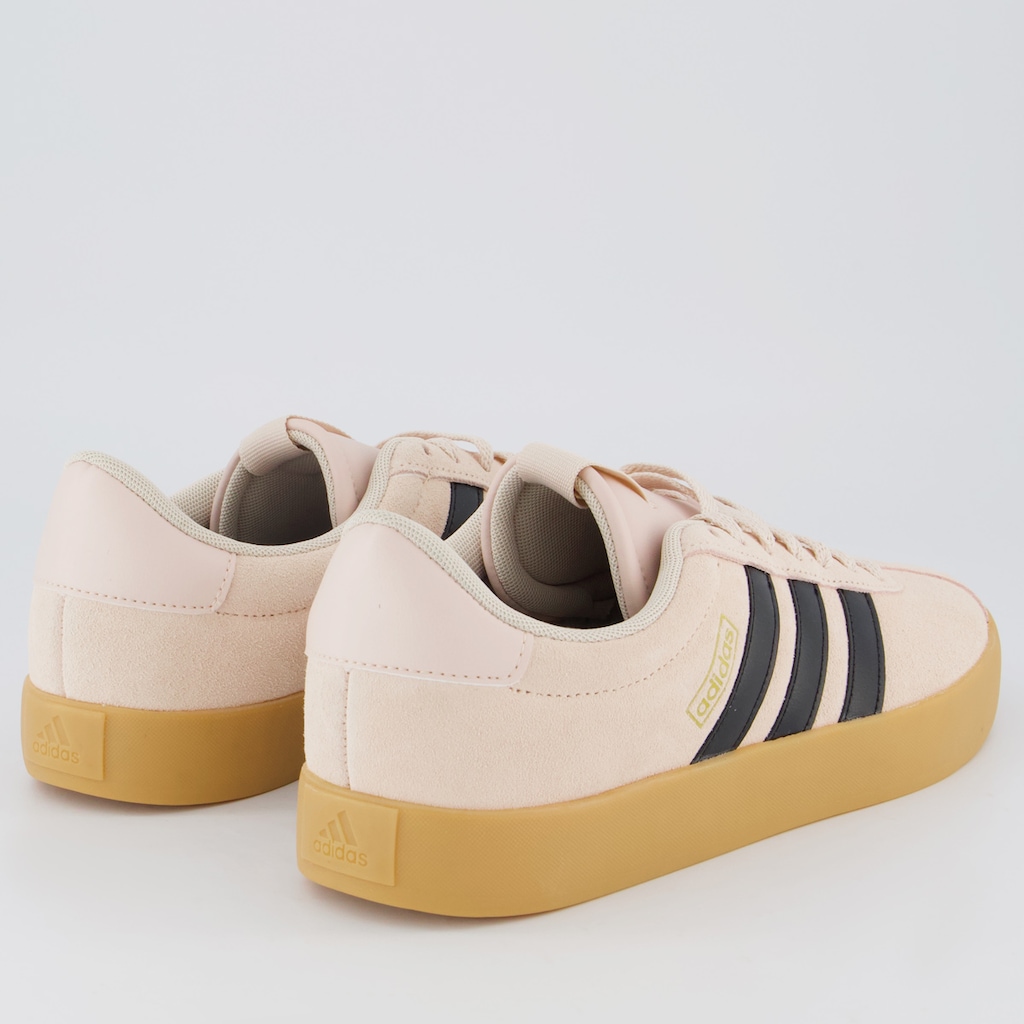 Imagem 3 do produto Tênis Masculino Vl Court 3.0 adidas