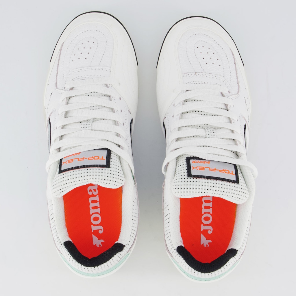 Imagem 4 do produto Chuteira de Futsal Adulta Top Flex Joma