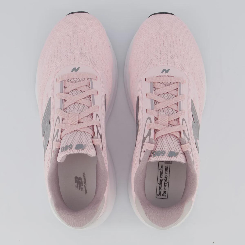 Imagem 4 do produto Tênis Feminino New Balance Fresh Foam 680 V9