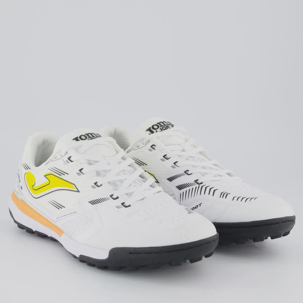 Imagem 2 do produto Chuteira de Society Adulta Liga 5 Joma