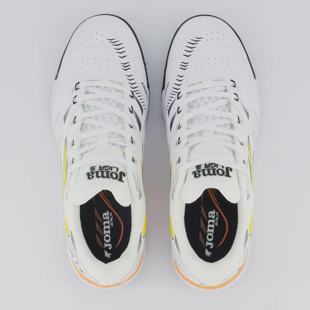 Imagem 4 do produto Chuteira de Society Adulta Liga 5 Joma