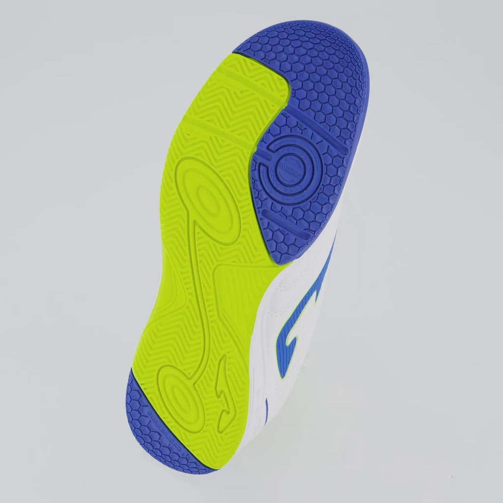 Imagem 5 do produto Chuteira de Futsal Infantil Toledo Joma