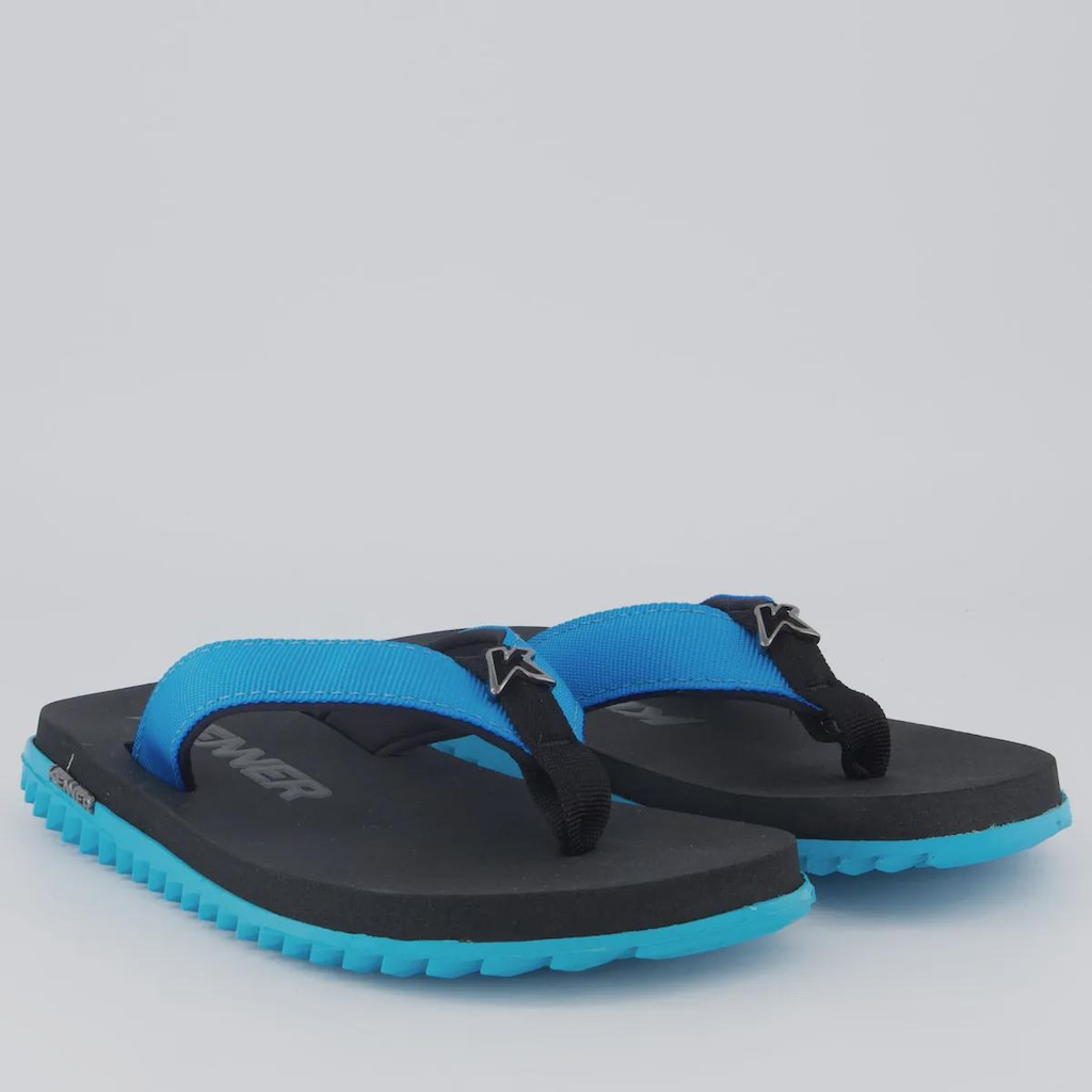 Imagem 3 do produto Chinelo Kivah Infantil