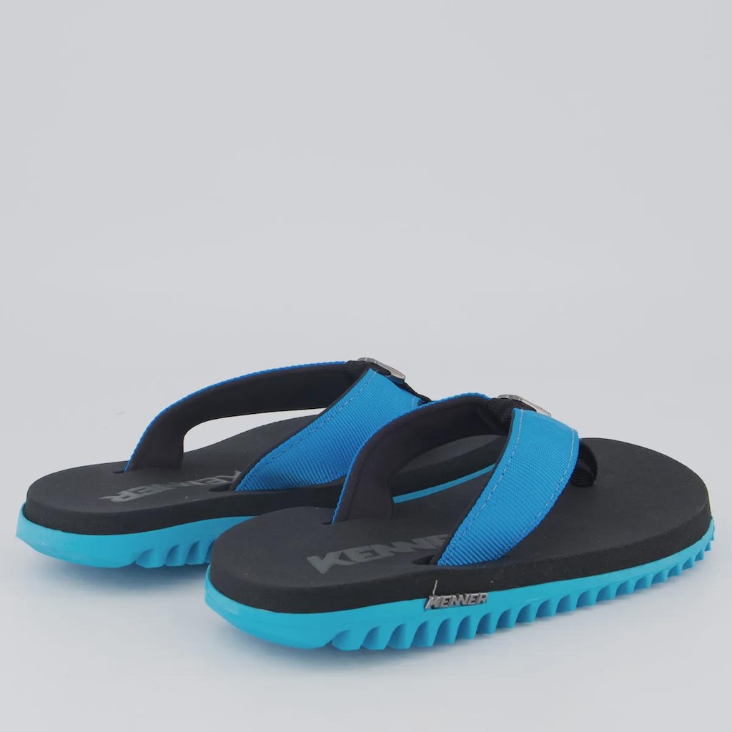 Imagem 4 do produto Chinelo Kivah Infantil