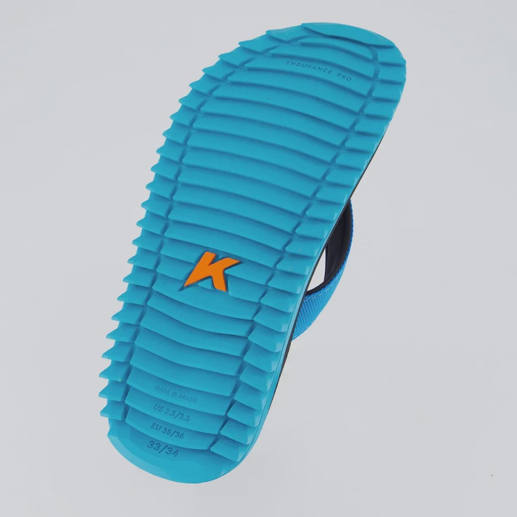 Imagem 5 do produto Chinelo Kivah Infantil
