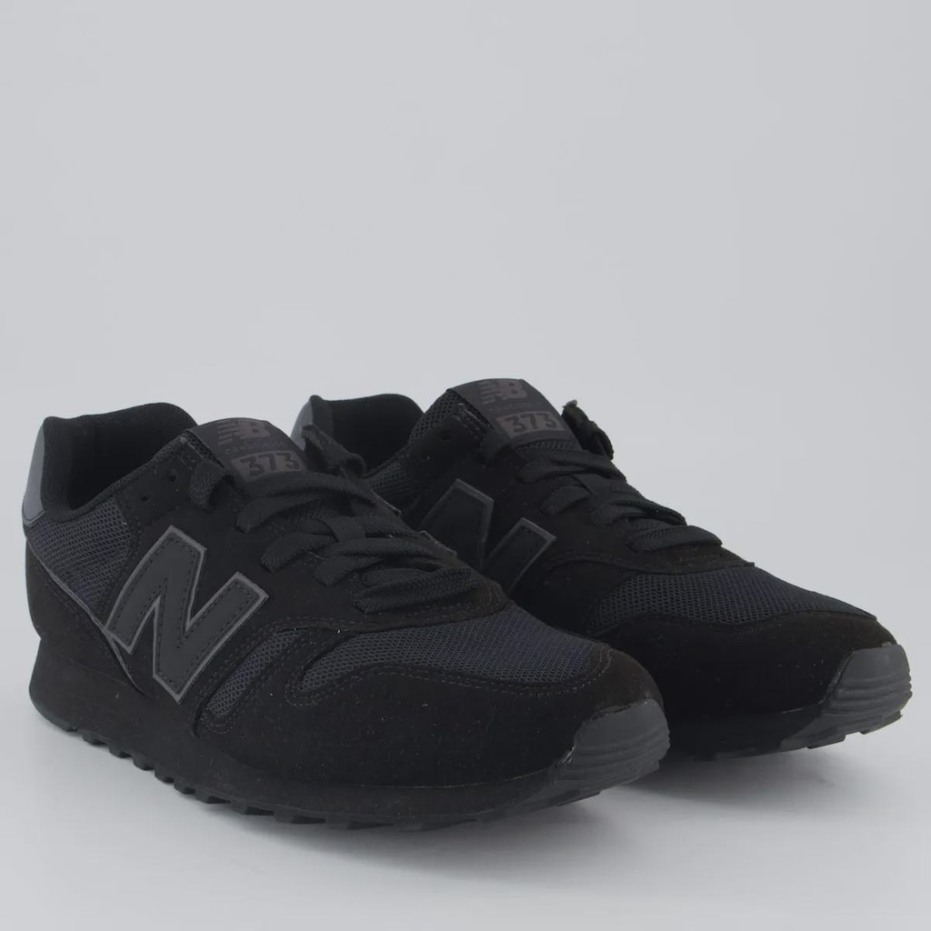 Imagem 2 do produto Tênis New Balance 373 V2 Masculino