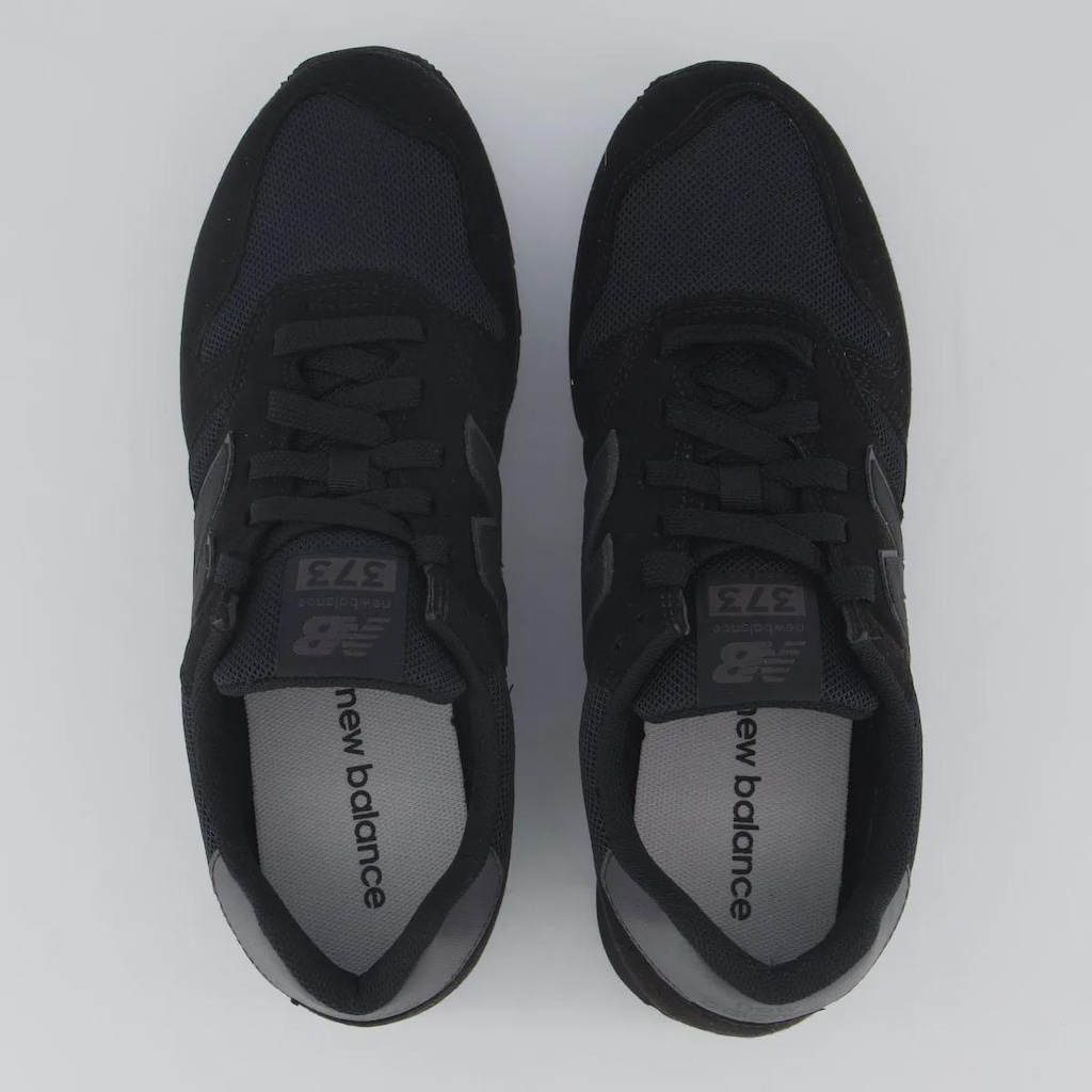 Imagem 4 do produto Tênis New Balance 373 V2 Masculino