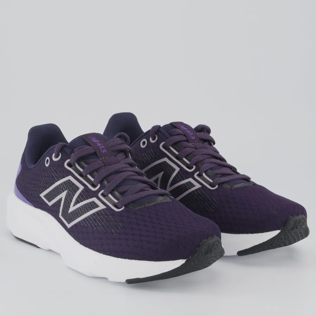 Imagem 2 do produto Tênis New Balance 413 V 3 Feminino