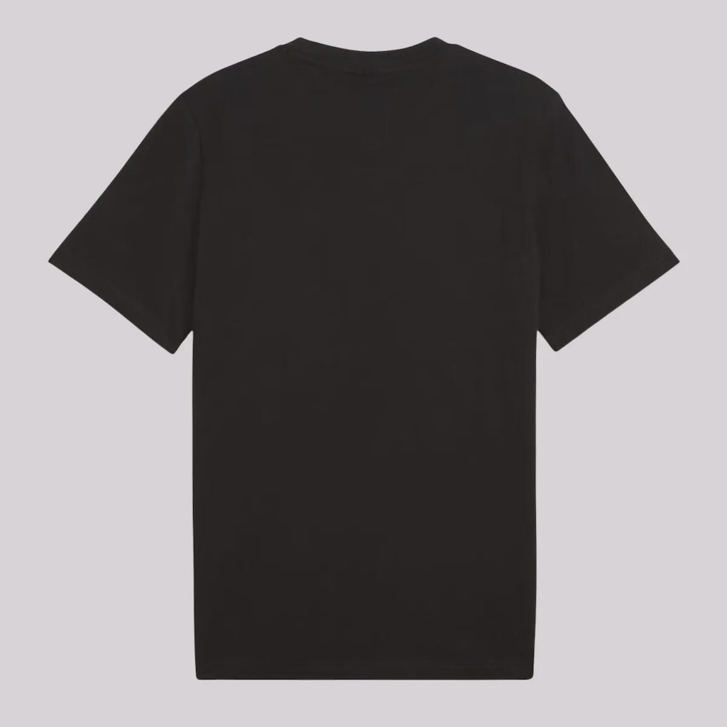Imagem 5 do produto Camiseta Masculina Aston Martin F1 Team Essential Logo 1 Puma