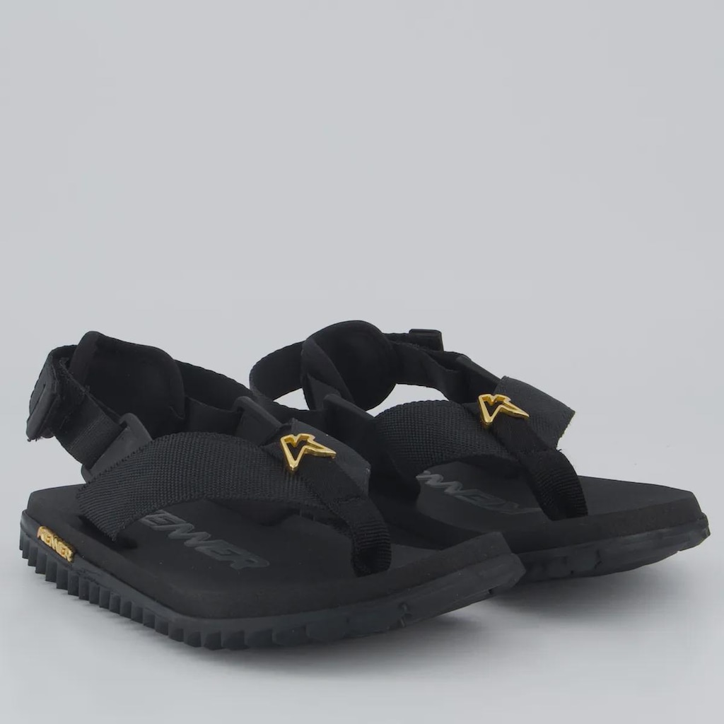 Imagem 3 do produto Chinelo Infantil Kivah Kids Run Kenner
