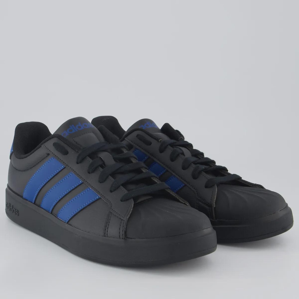 Imagem 2 do produto Tênis Masculino Streettalk adidas
