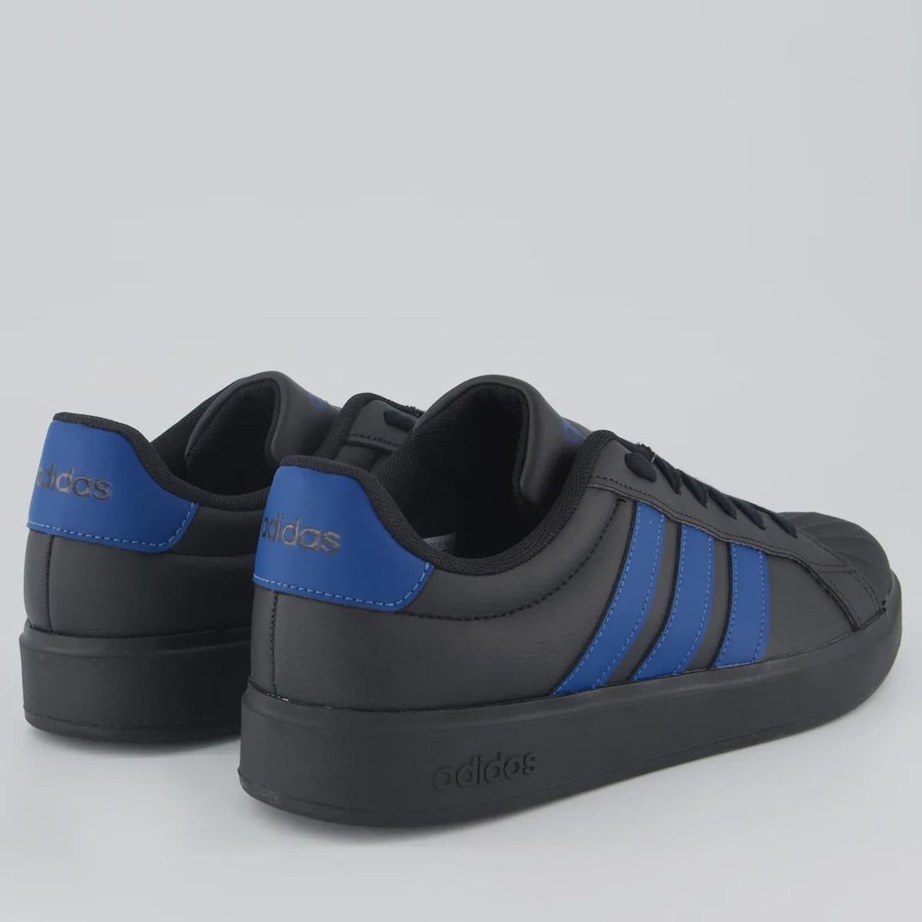 Imagem 3 do produto Tênis Masculino Streettalk adidas