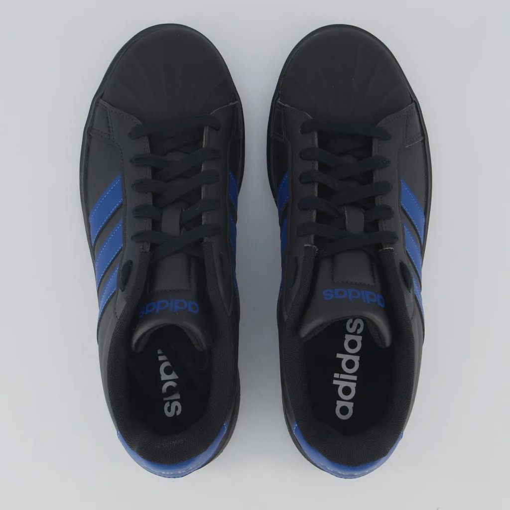Imagem 4 do produto Tênis Masculino Streettalk adidas