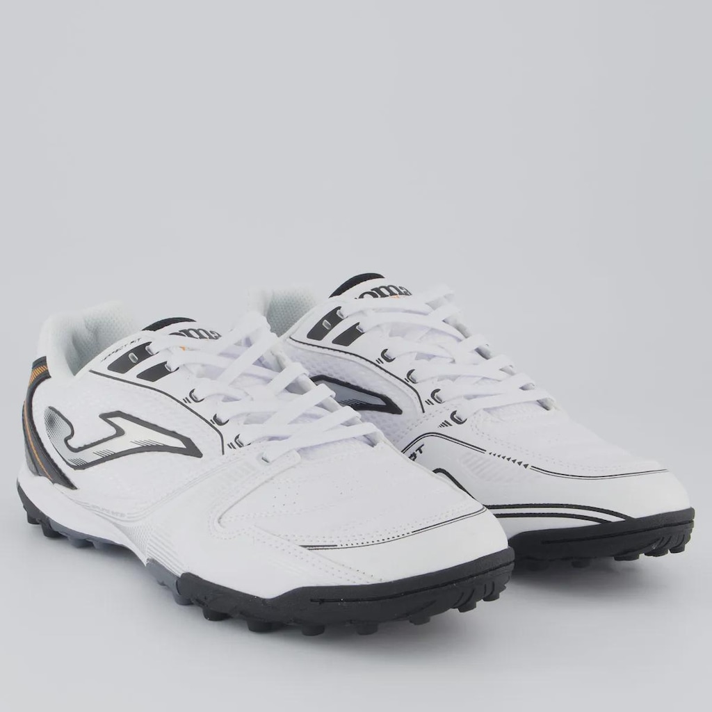 Imagem 2 do produto Chuteira de Society Adulta Dribling Joma