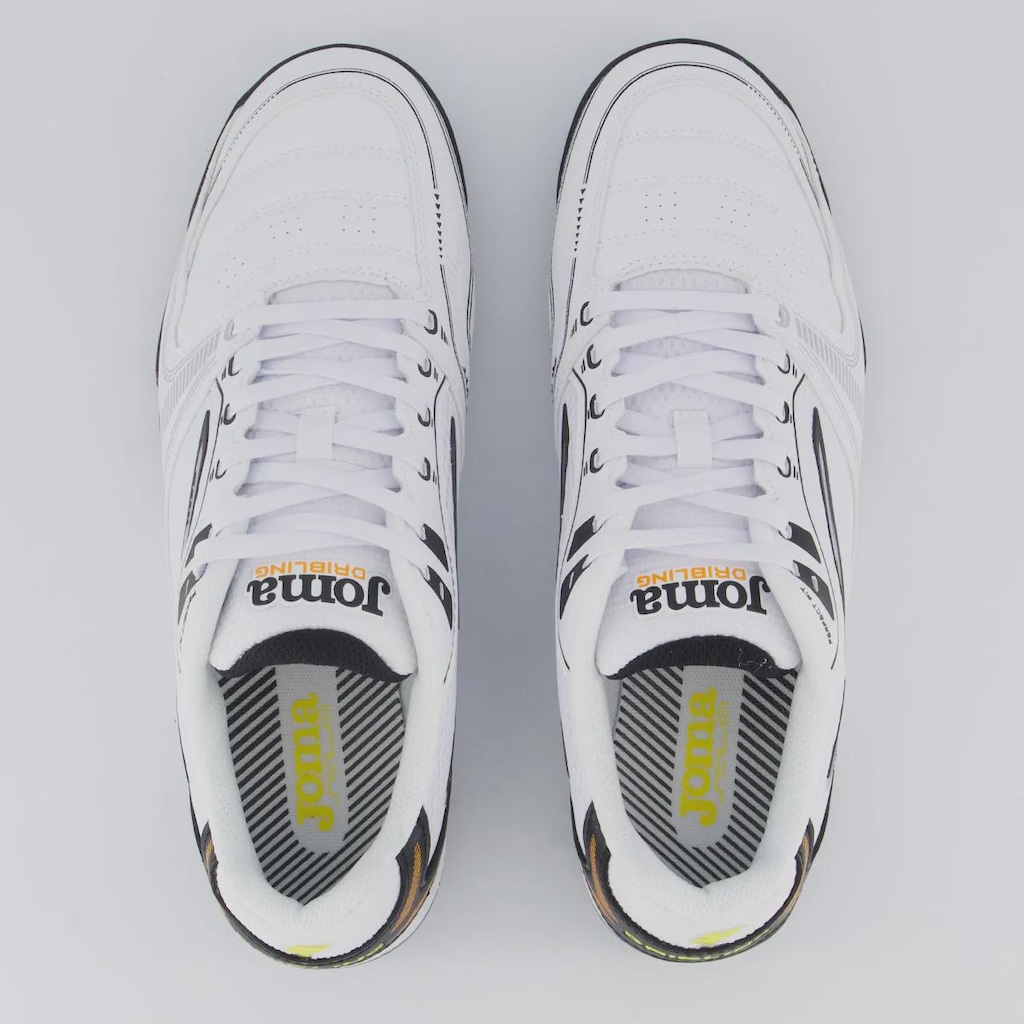 Imagem 4 do produto Chuteira de Society Adulta Dribling Joma