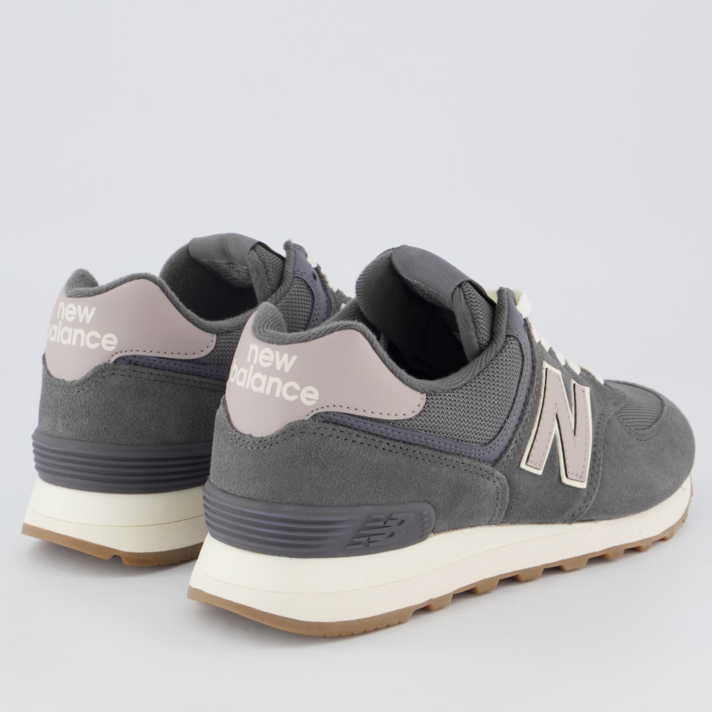 Imagem 3 do produto Tênis New Balance 574 V2 Feminino