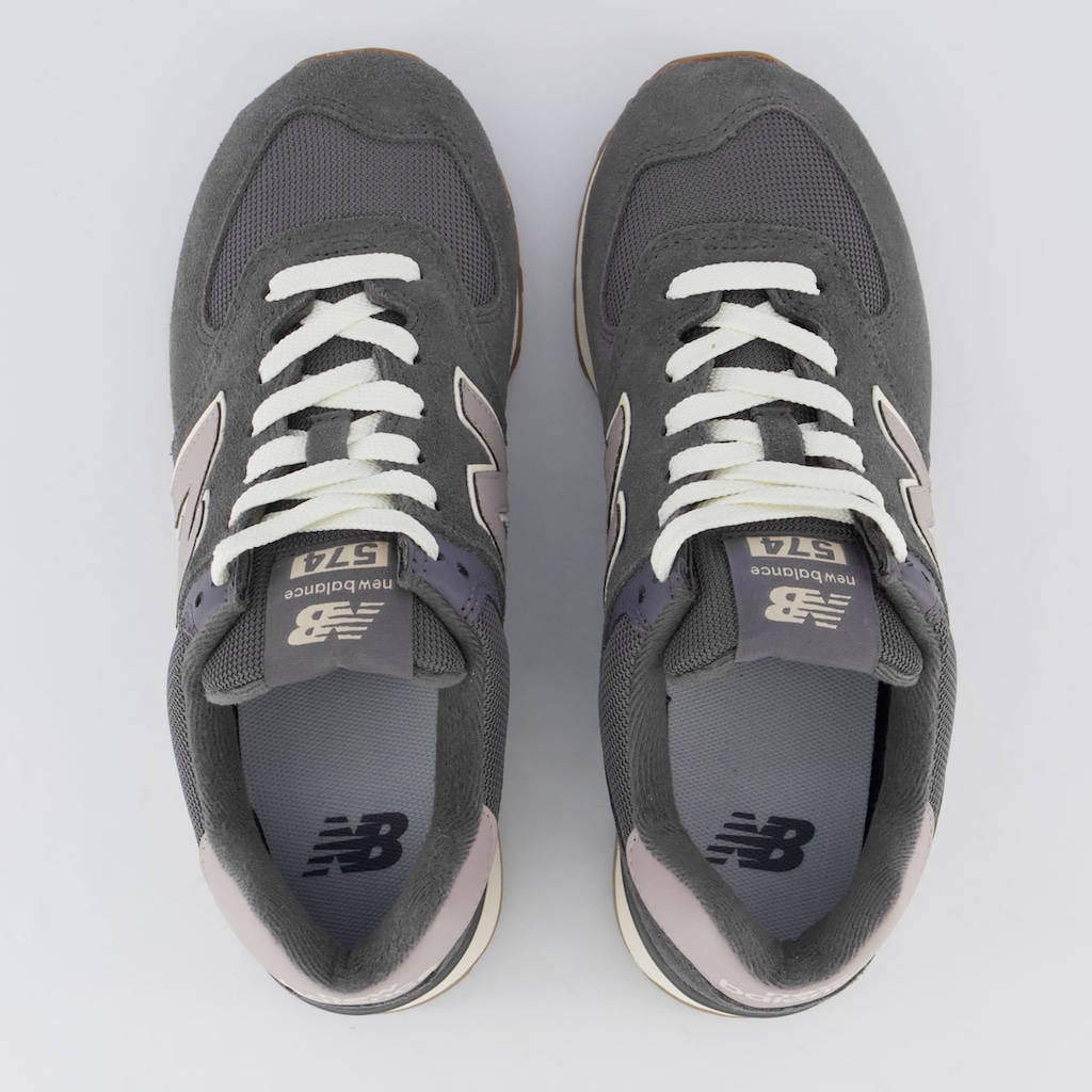 Imagem 4 do produto Tênis New Balance 574 V2 Feminino