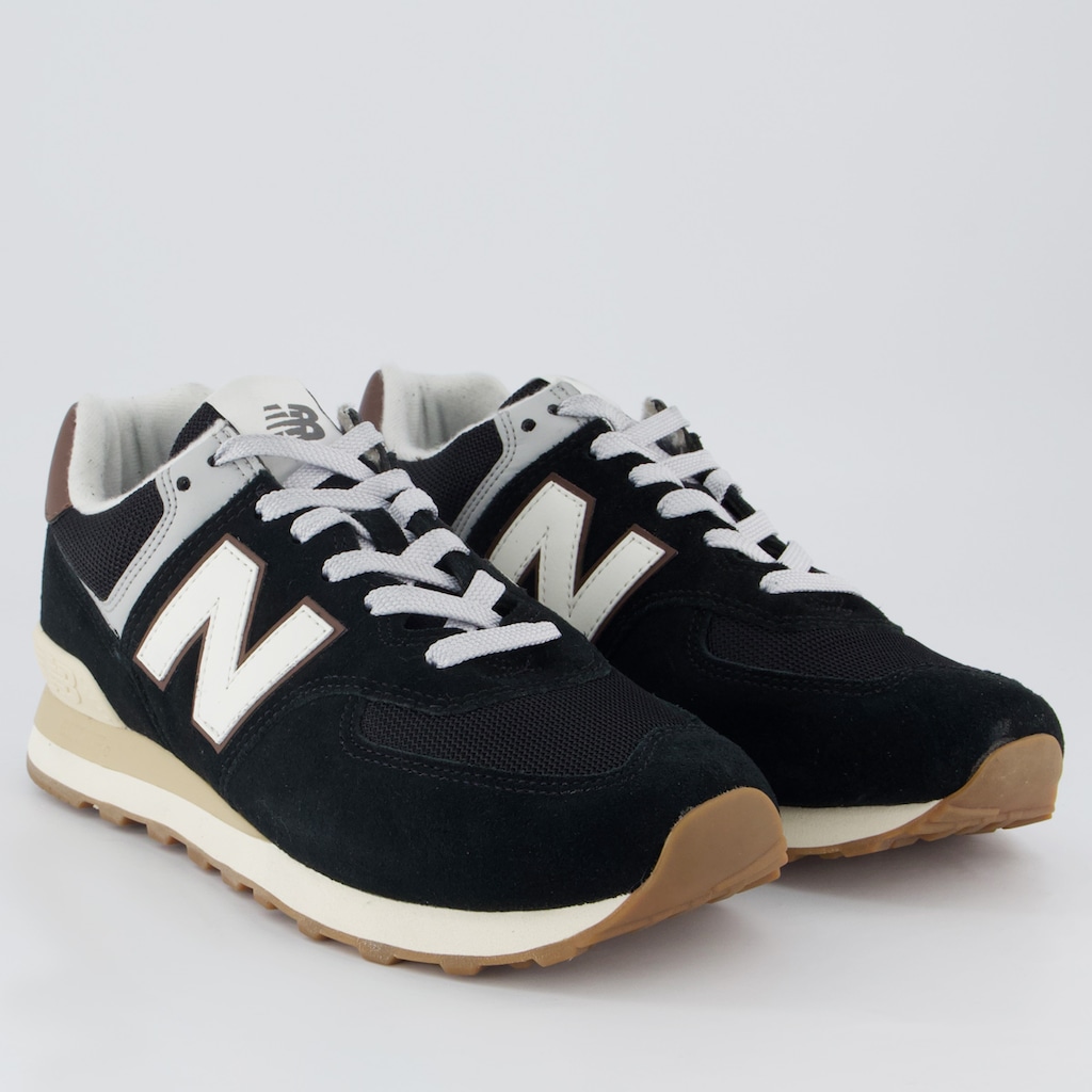 Imagem 2 do produto Tênis New Balance 574 V2 Masculino